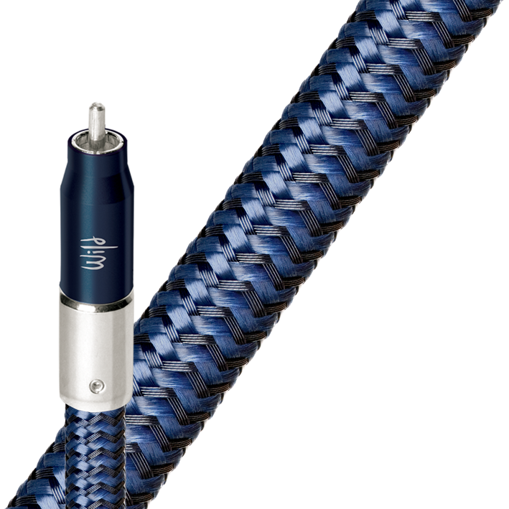 Audioquest Wild Digital Coax Cable