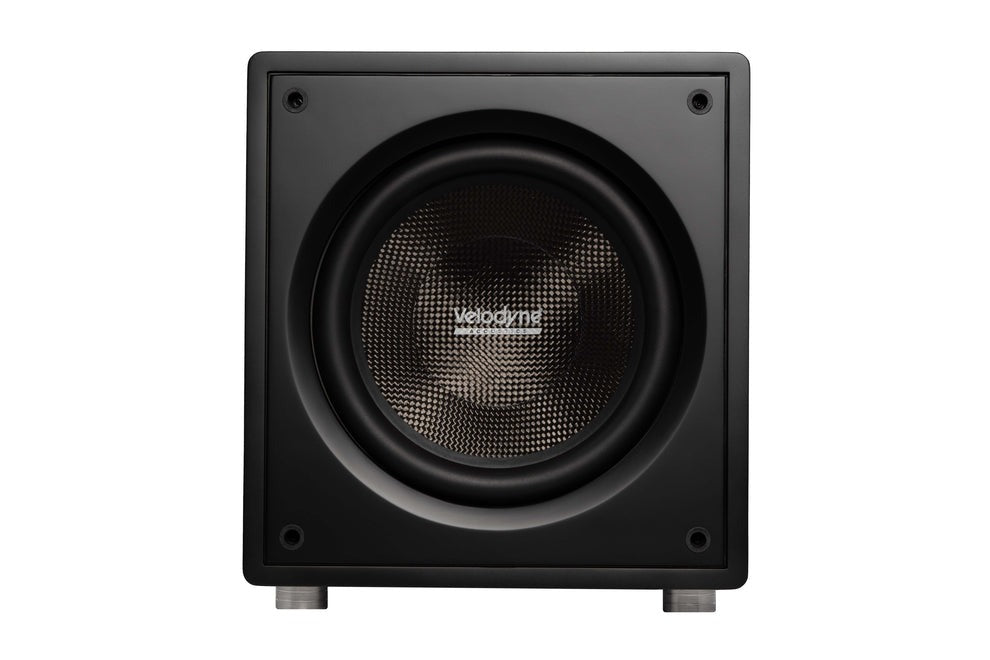 Velodyne Acoustics VI-Q 10 Subwoofer