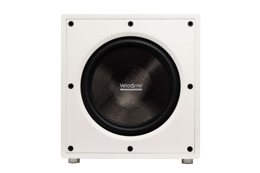 Velodyne Acoustics VI-Q 15 Subwoofer-front