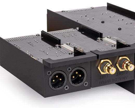 MSB Technology Additional Analog Inputs