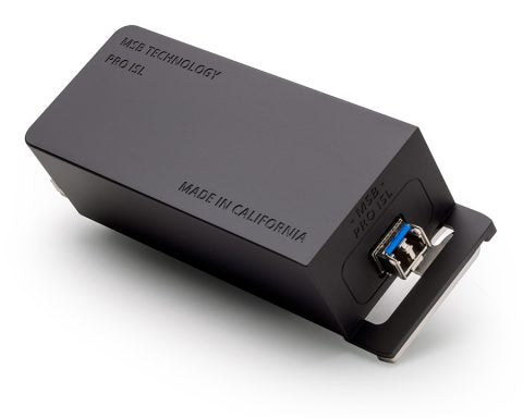 MSB Technology Pro ISL Interface-black