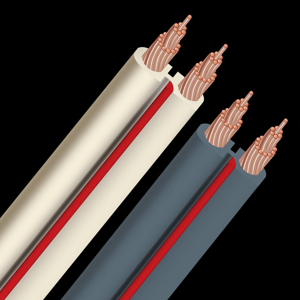 AudioQuest X2 Bulk Spool Speaker Cable