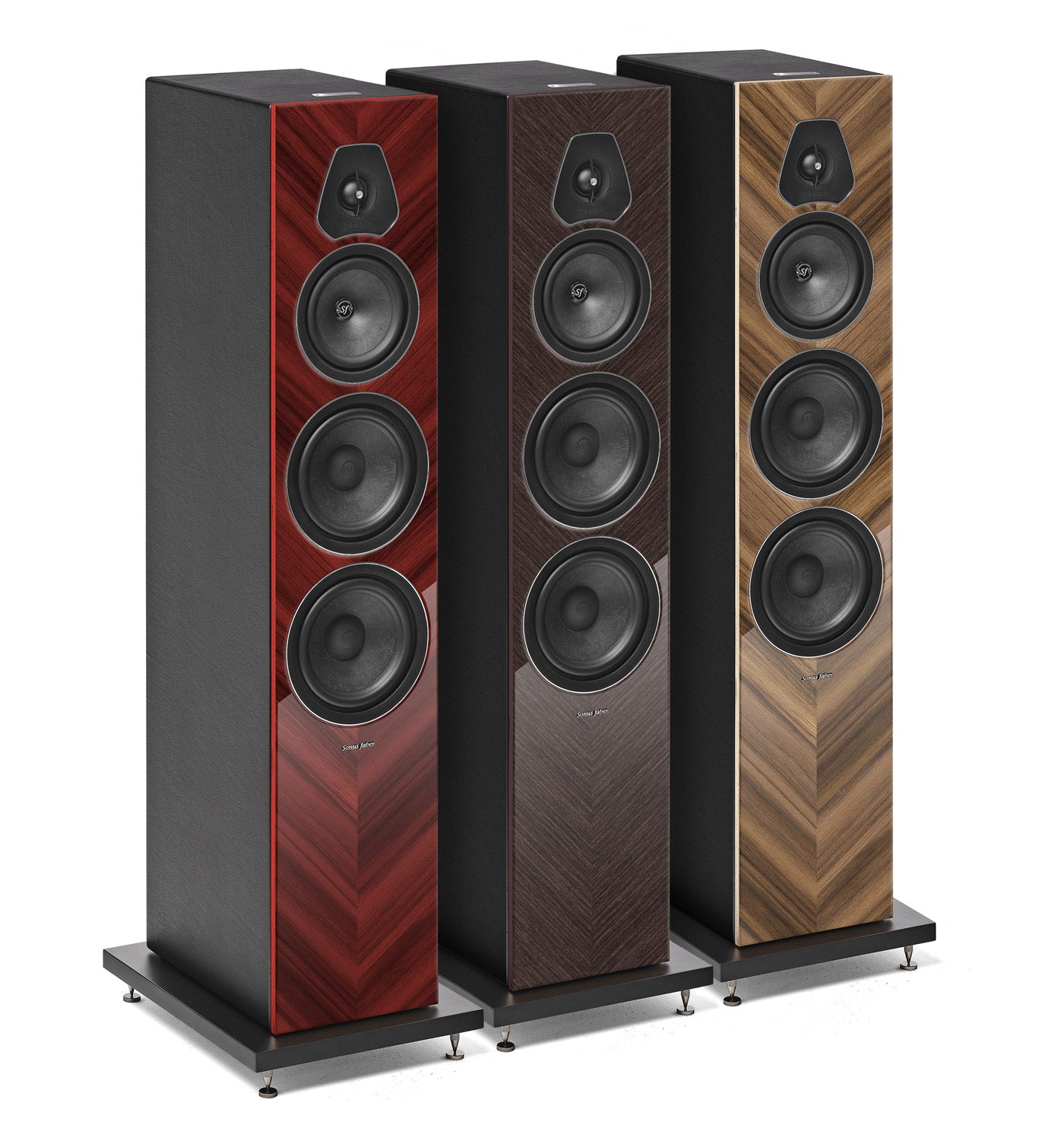 Sonus Faber Lumina V Amator Colours