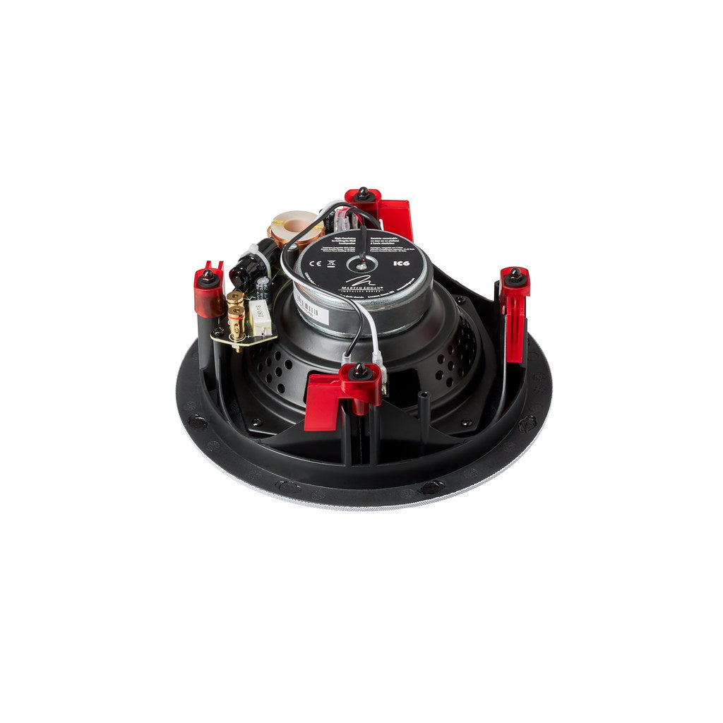 MartinLogan IC6 In-Ceiling Speaker side