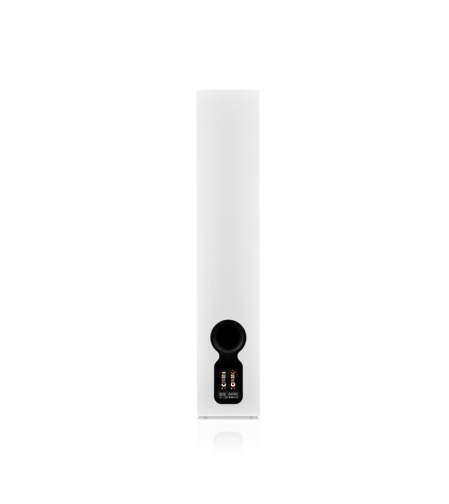 Bowers & Wilkins 603 S2 Anniversary Edition - White