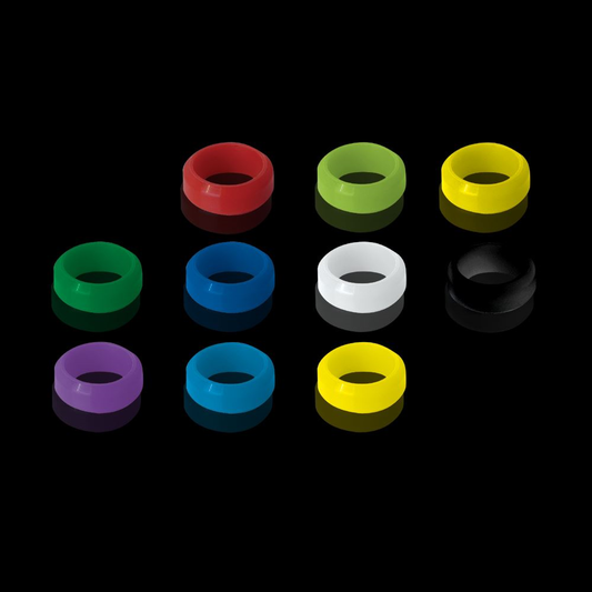AudioQuest Color Bands for ITC Connectors