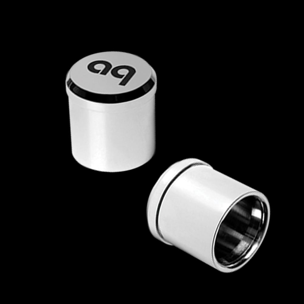 AudioQuest XLR Input (Female) Noise-Stopper Caps