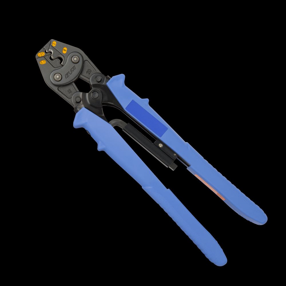 Audioquest AQ Ratchet Crimper Tool