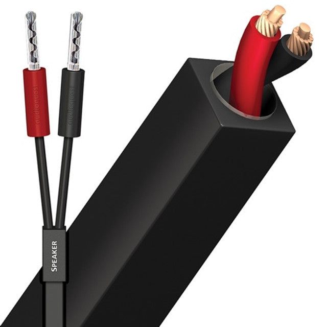 Audioquest Q2 Speaker Cable (Pair)
