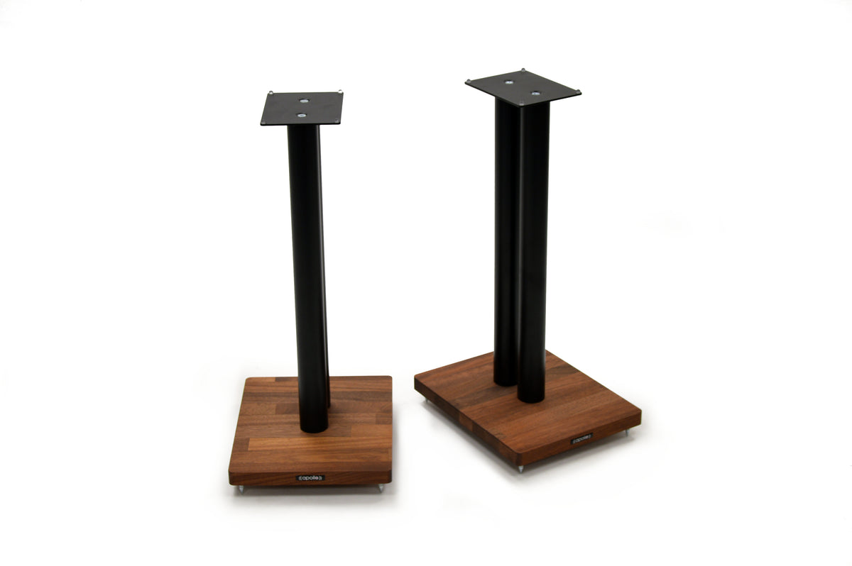 Atacama Apollo Cyclone 6 XL Speaker Stands