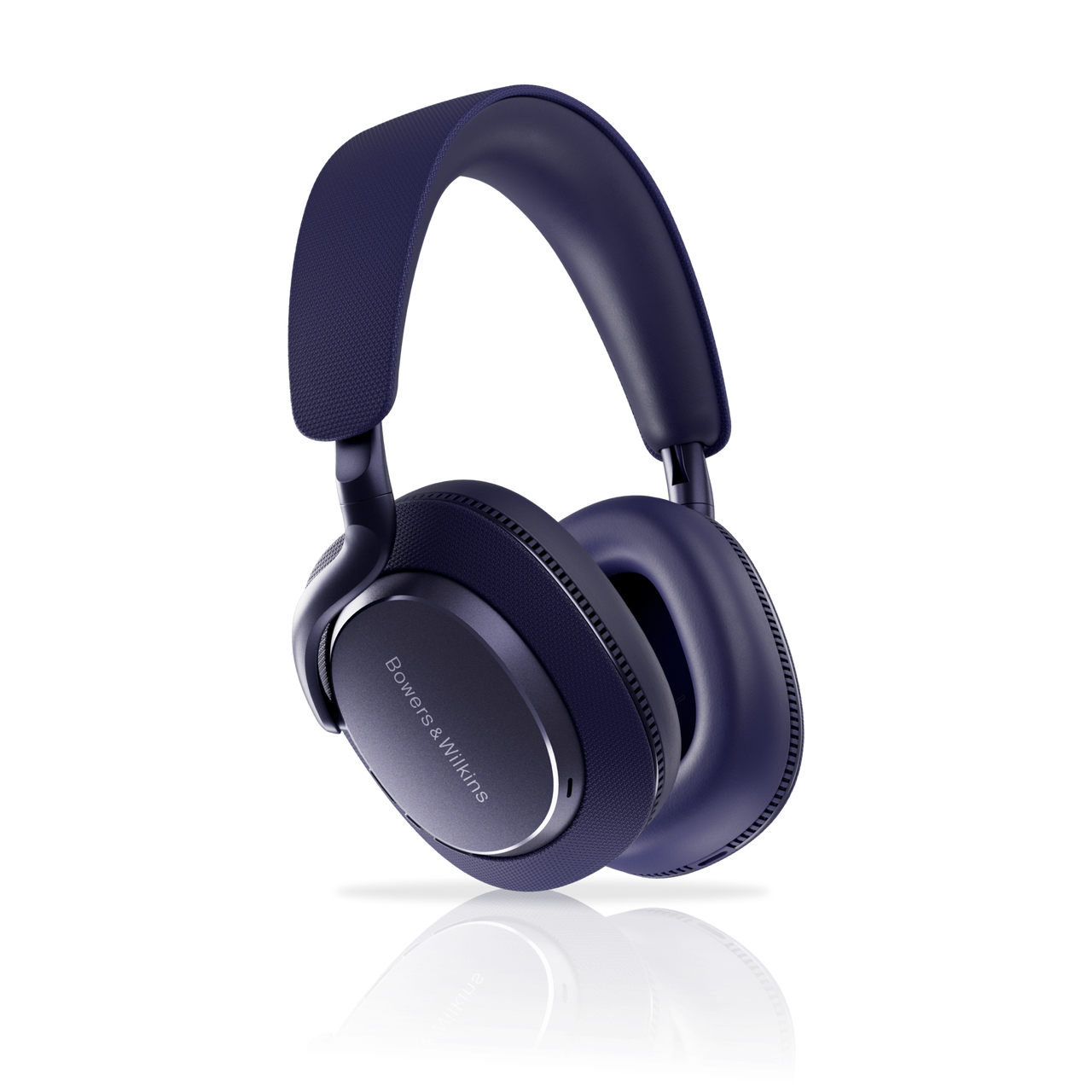 Bowers & Wilkins Px7 S3 Over-Ear Headphone- indigo blue