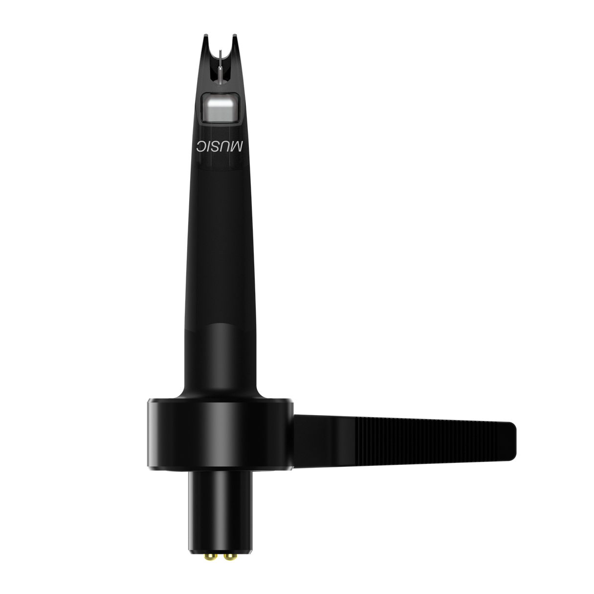 Ortofon Concorde Music Black LVB 250 MM Cartridge - top