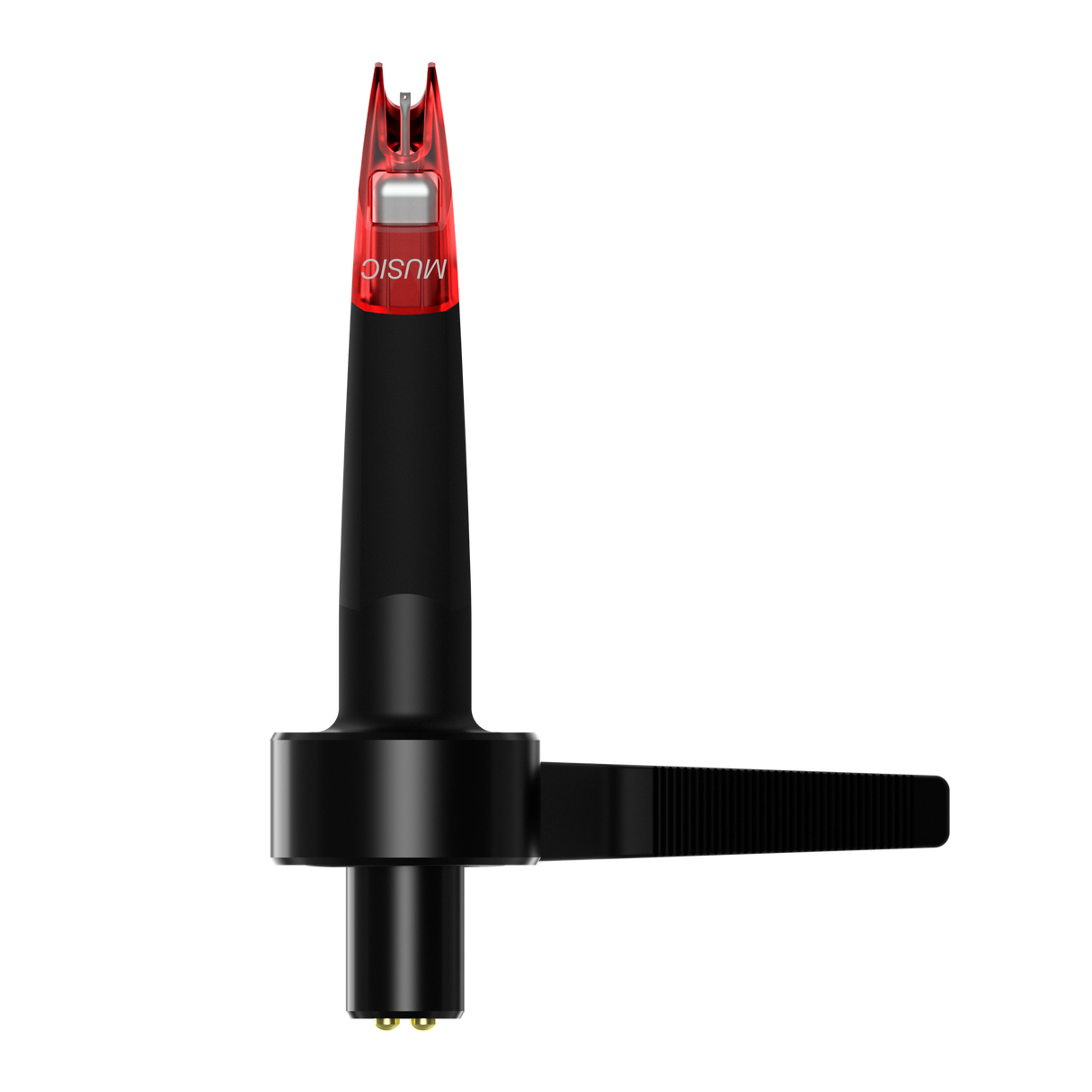 Ortofon Concorde Music Red MM Cartridge - top