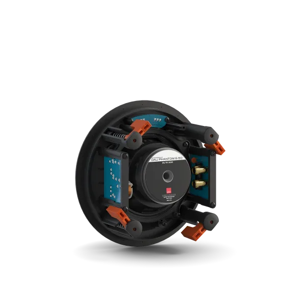 Dali Phantom E-50 In-Ceiling Speaker-rear