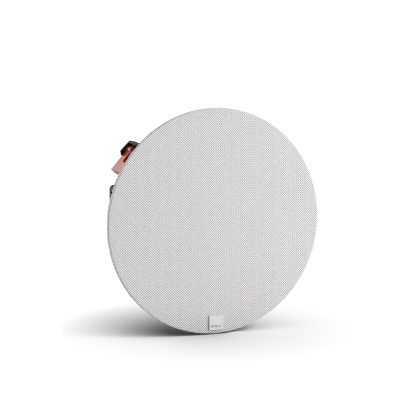 Dali Phantom E-80 WR In-Ceiling Speaker-with-grill
