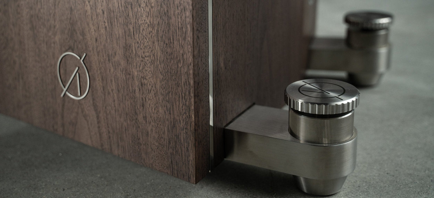Ø Audio, Banner Image