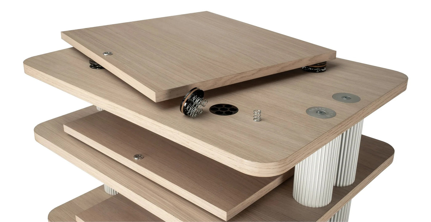 Solid Tech Balance Iso Single 6