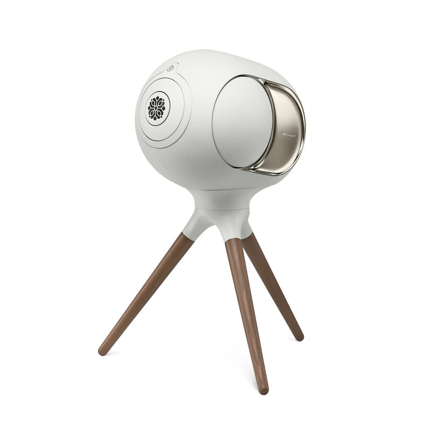 Devialet Treepod Phantom Ultimate 108dB Stand-white