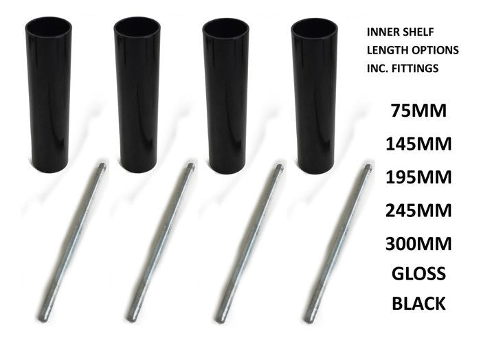Atacama Evoque Eco Leg Height Replacement Pack