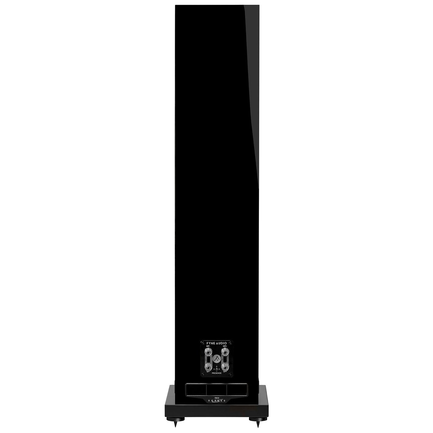 Fyne Audio F501S Floorstanding Speaker-rear