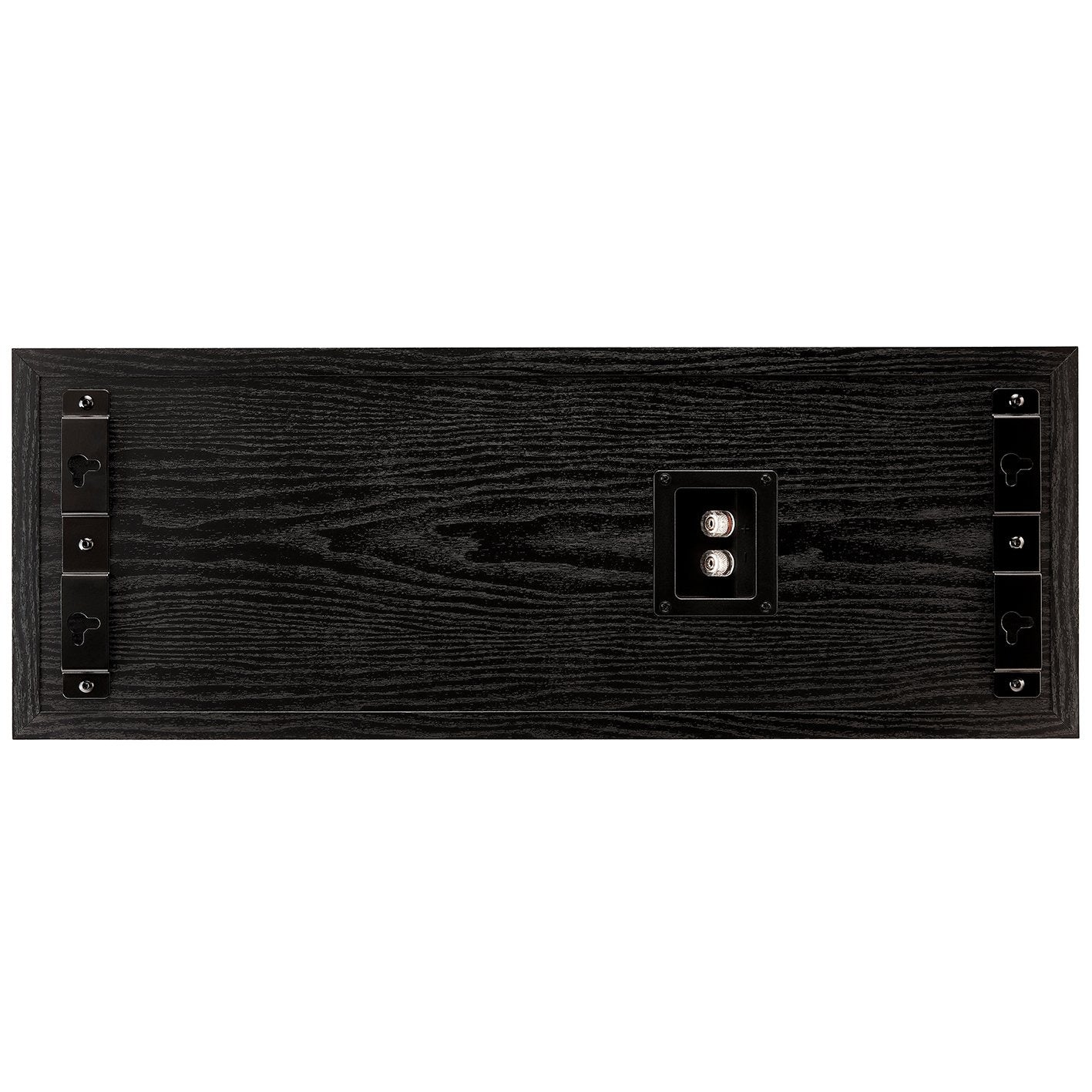 Fyne Audio F502E LCR Speaker-reaar