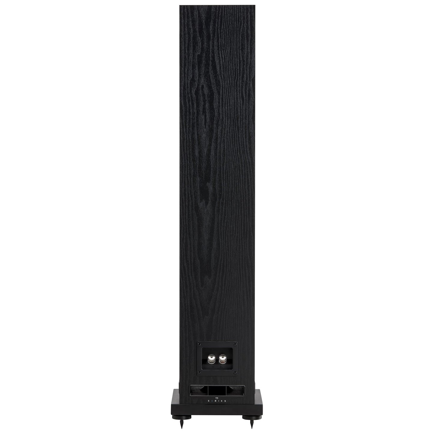 Fyne Audio F55E Floorstanding Speaker-front