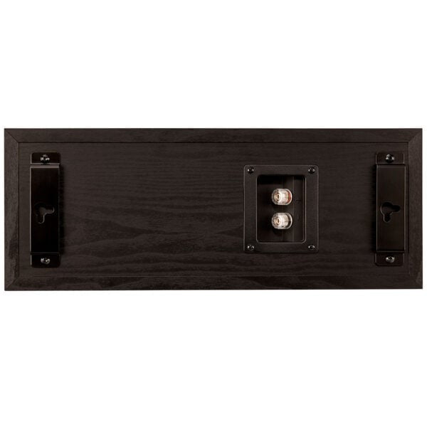 Fyne Audio F5E LCR Speaker-rear
