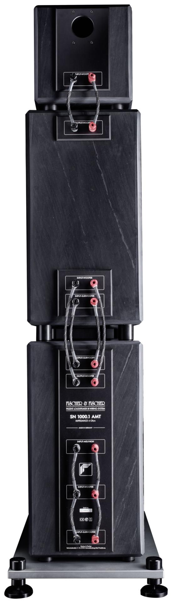 Fischer & Fischer SN/SL 1000.1 AMT-back