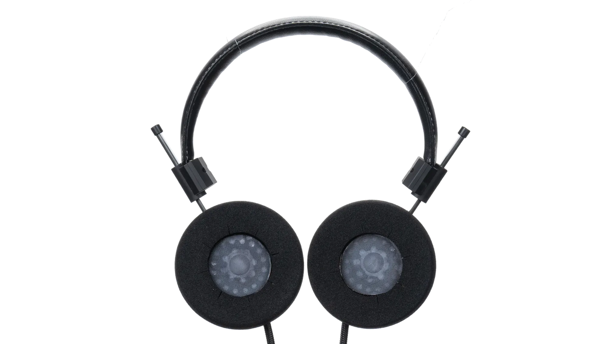 Grado HEMP Classic Headphones