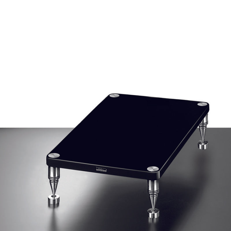 Solidsteel HF-A High-End Power Amp Stand