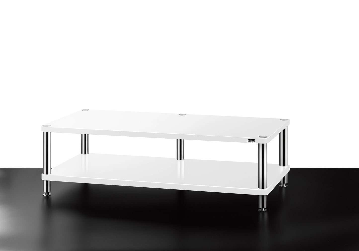 Solidsteel HW-2L High-Ends & TV Design Rack