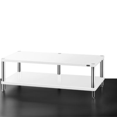 Solidsteel HW-2 High-End & TV Design Racks