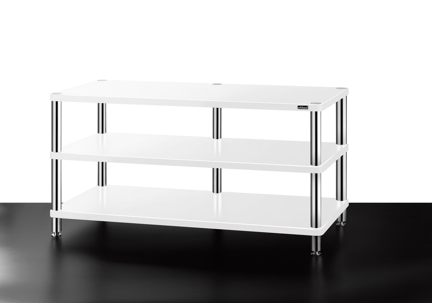 Solidsteel HW-3L High-End & TV Design Rack