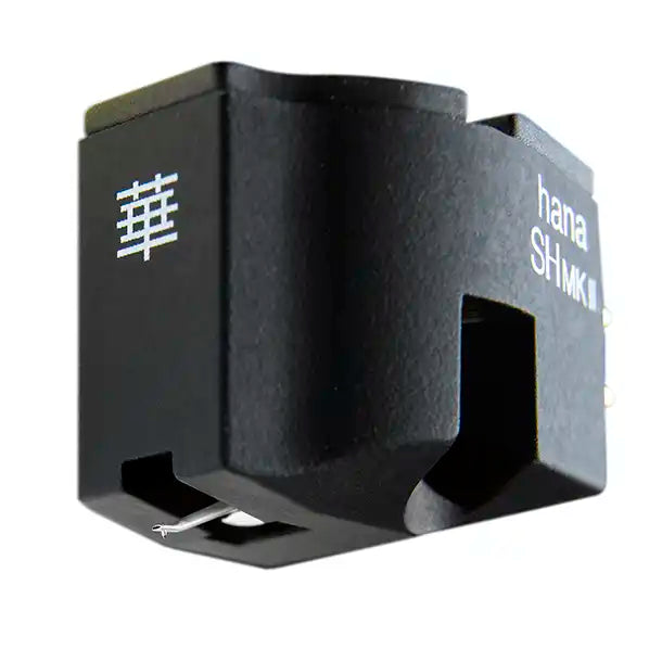Hana SH MkII - High Output MC Cartridge