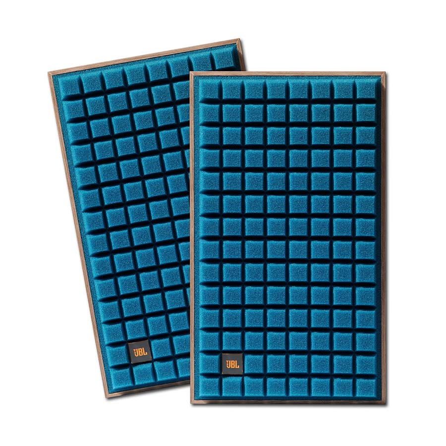 JBL L82 Classic MKII Grilles (Pair)