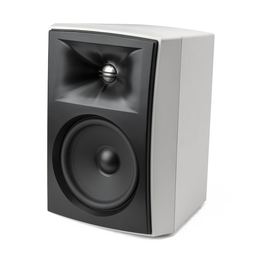 JBL STAGE XD-6 Indoor/Outdoor All Weather Loudspeaker