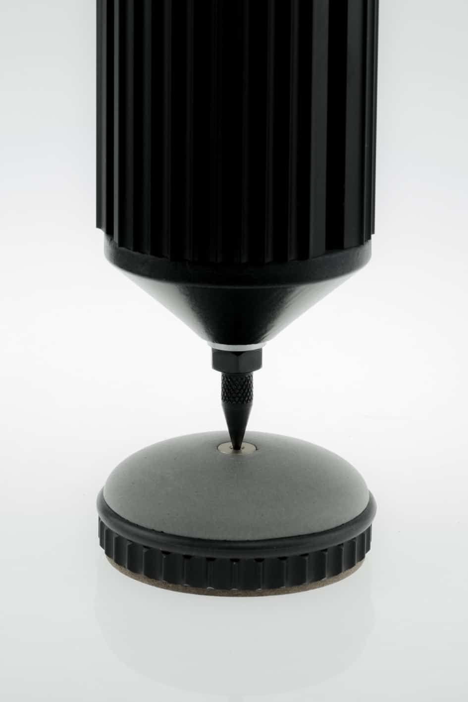 Solid Tech Feet of Concrete