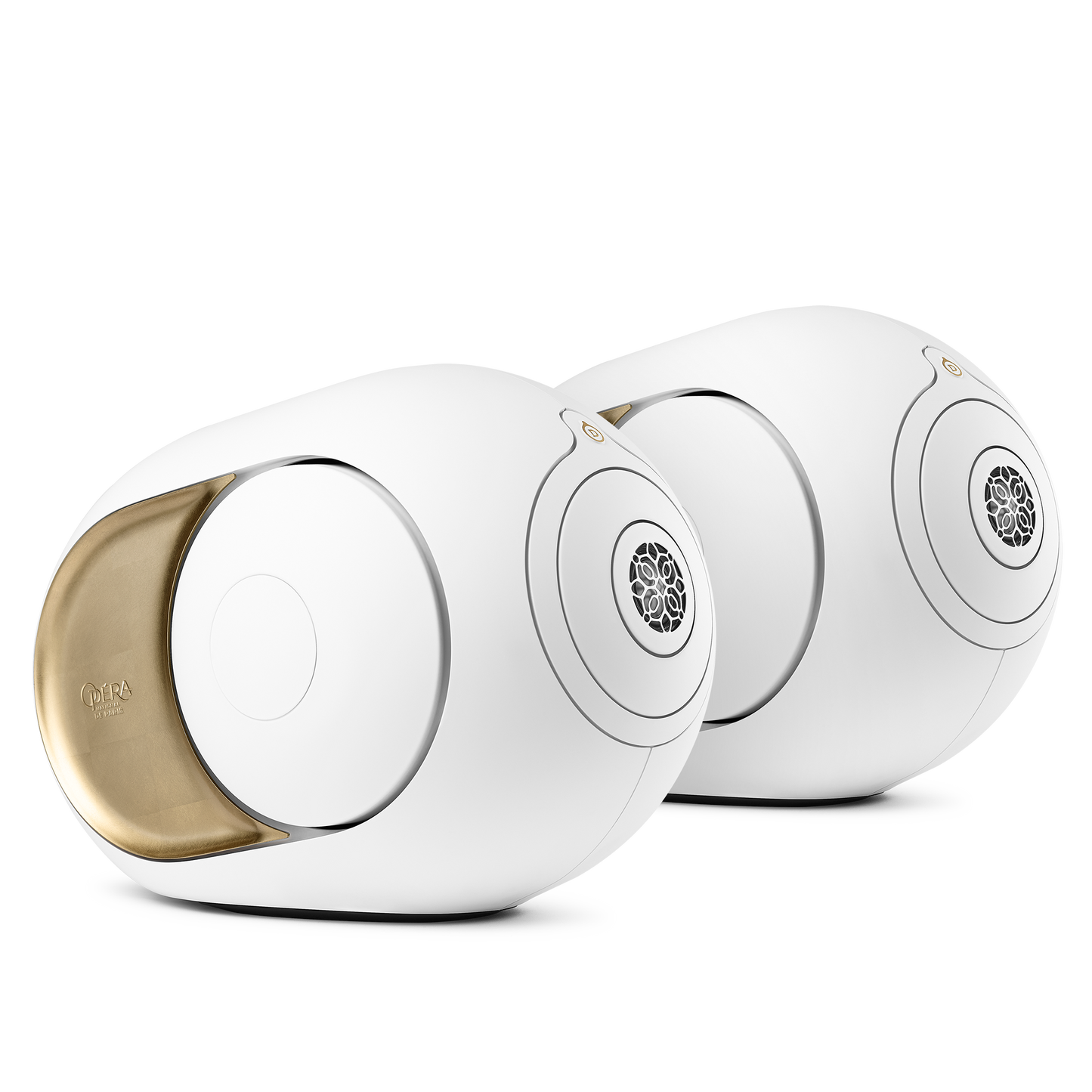 Devialet PHANTOM I 108 DB OPÉRA DE PARIS Wireless Speaker