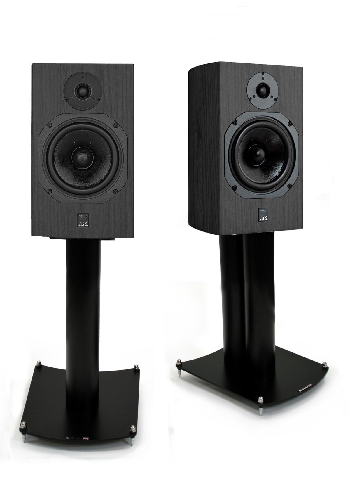 Atacama NeXXus 400 Pro Studio Speaker Stands (Pair)