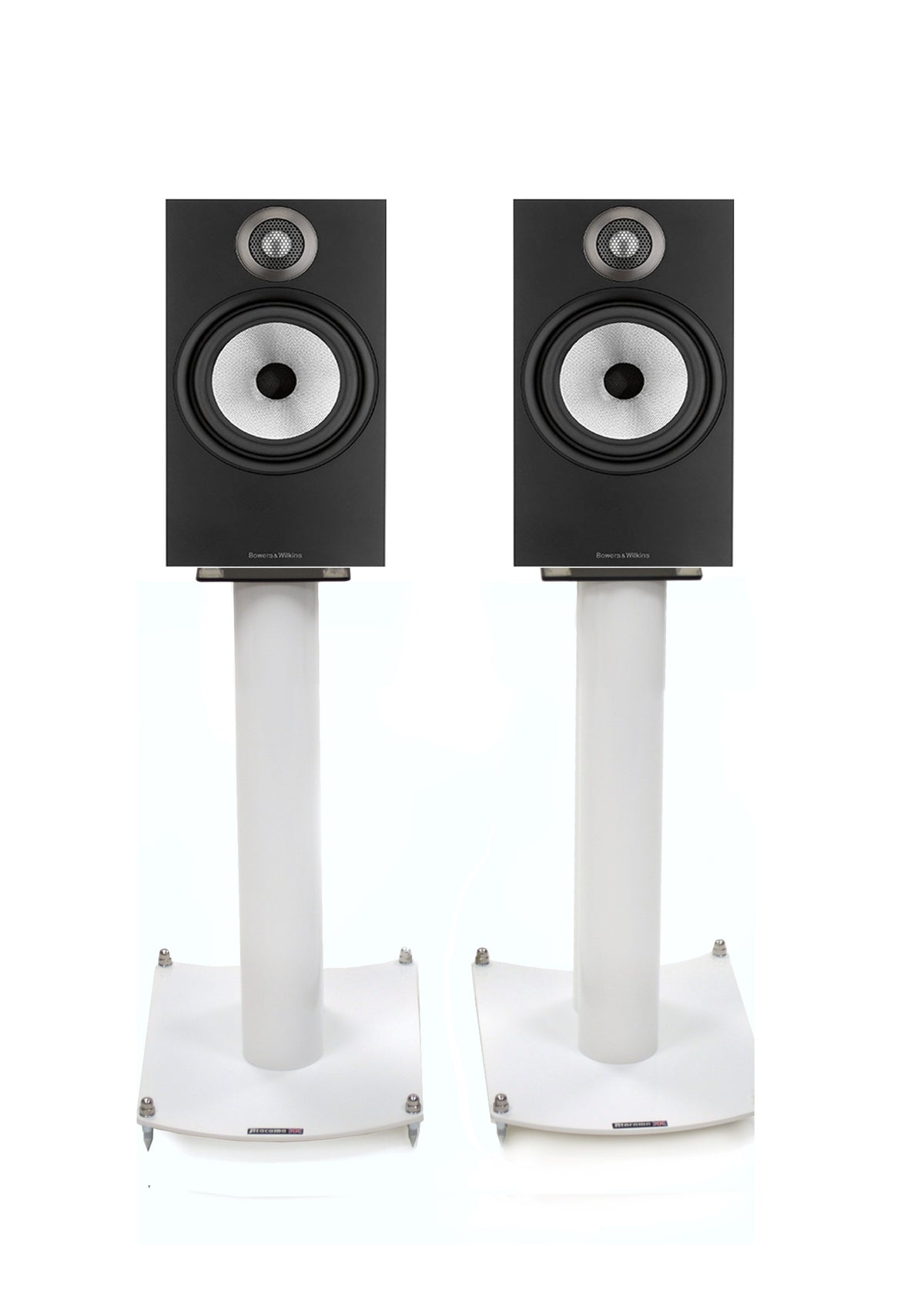 Atacama NeXXus 500 Pro Studio Speaker Stands (Pair)