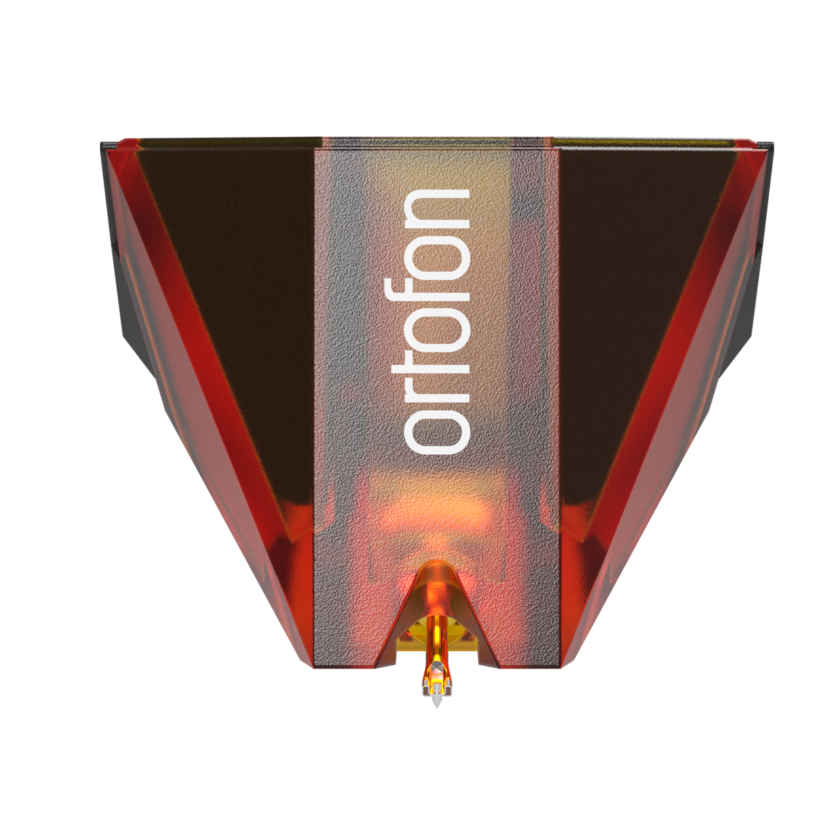 Ortofon 2MR Bronze MM Cartridge - front