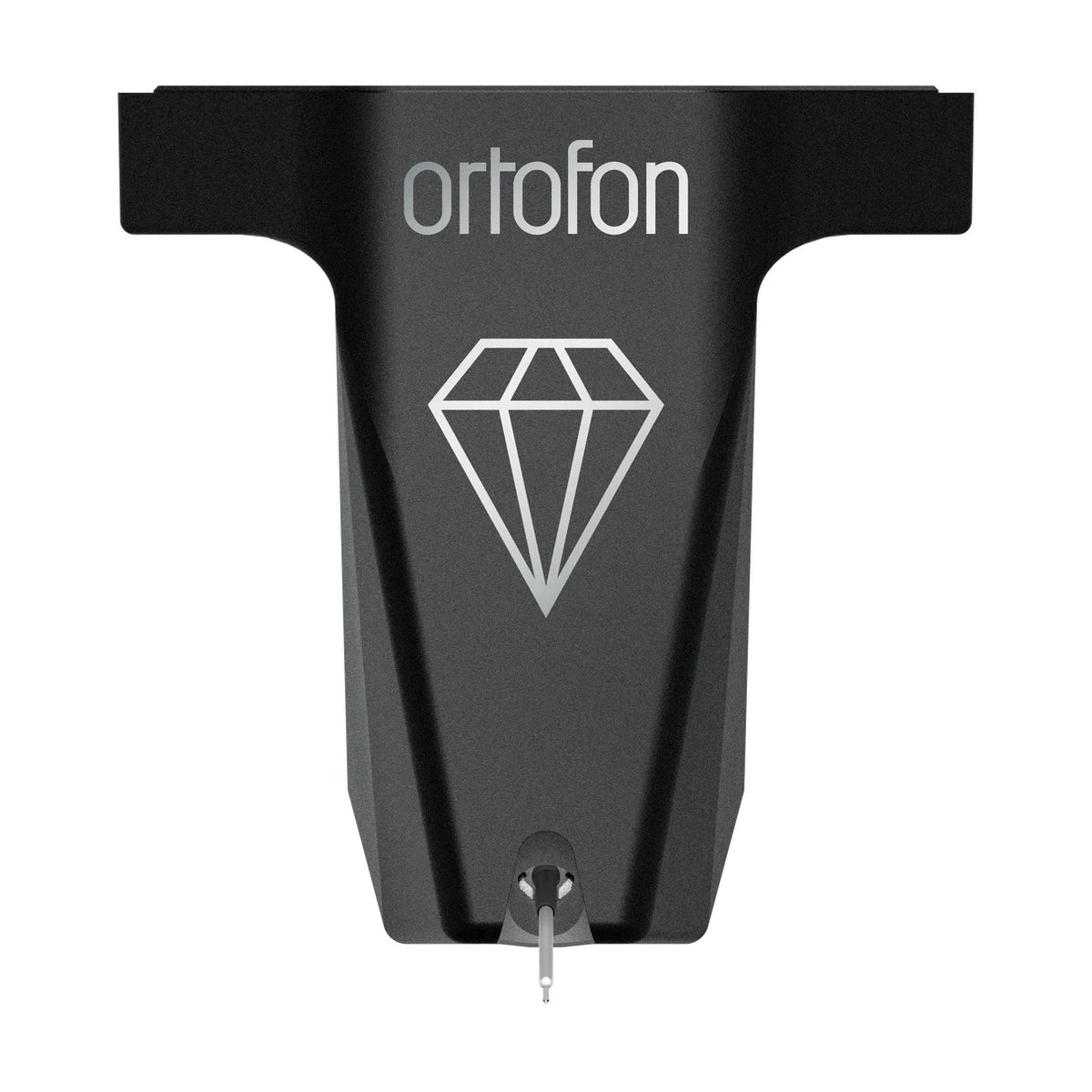Ortofon MC X50 Moving Coil Cartridge-front-black