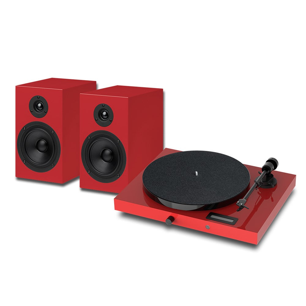 Pro-Ject JUKE BOX E1 SET HiFi