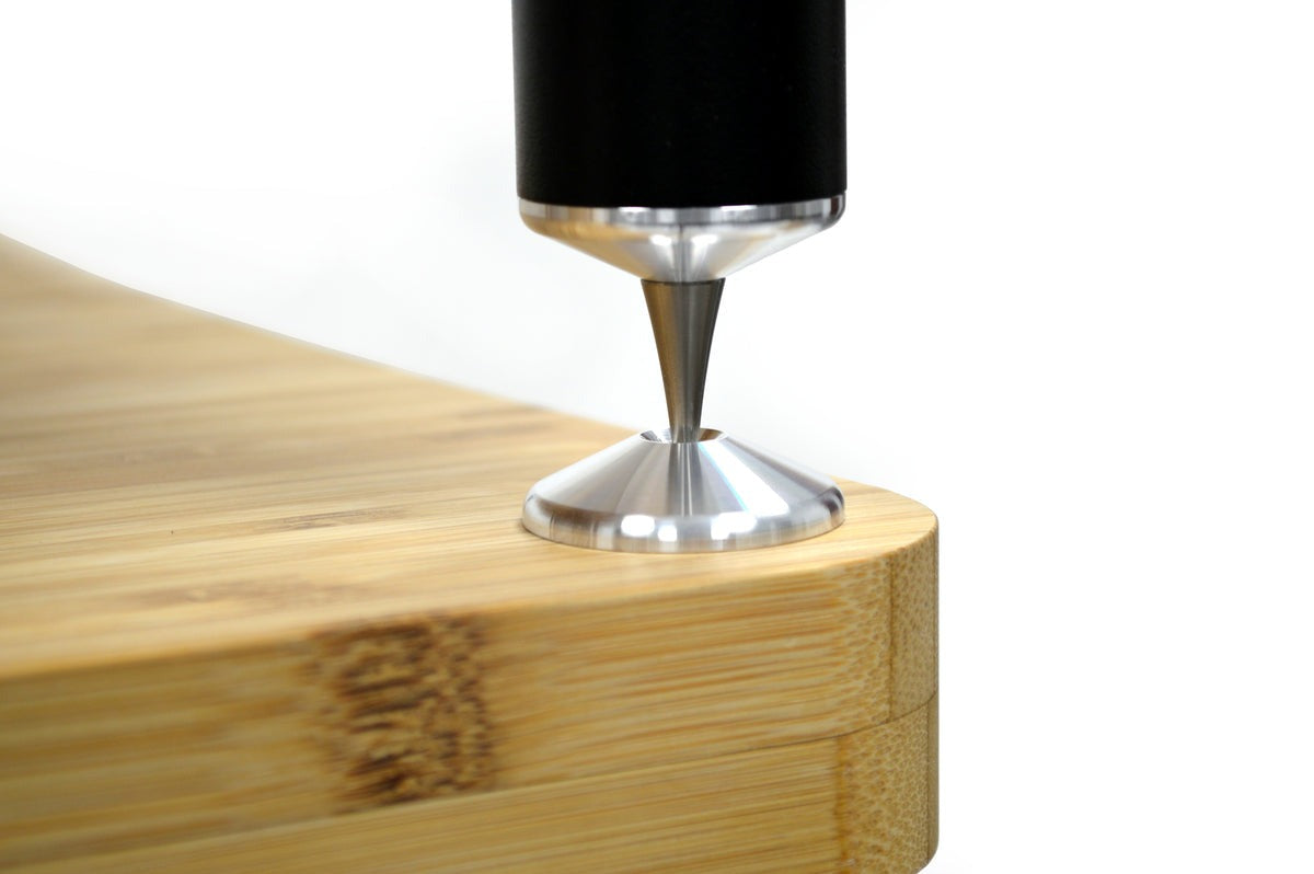 Atacama Premium High Load M8 8mm Stainless Steel Spikes (pack of 8)