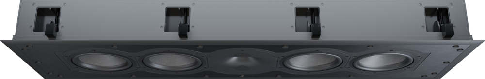 Perlisten R7i-C In-wall Speaker