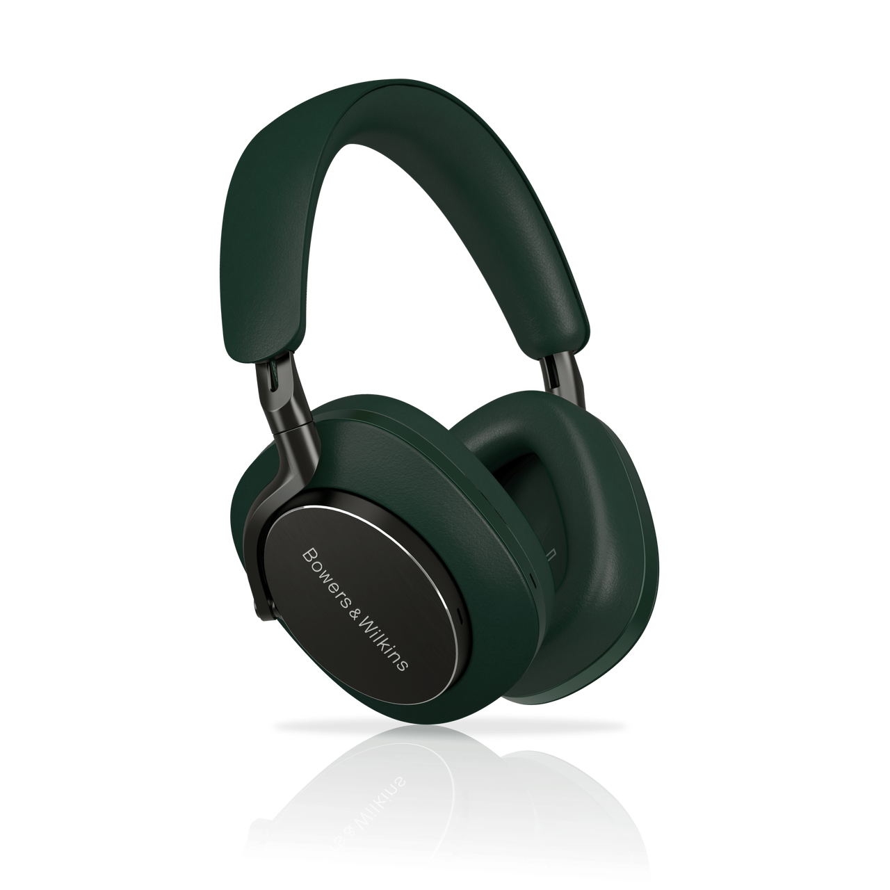 Bowers & Wilkins PX8 Headphone-dark forest