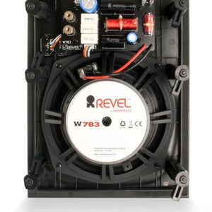 Revel W783 - 8" In-Wall Loudspeaker