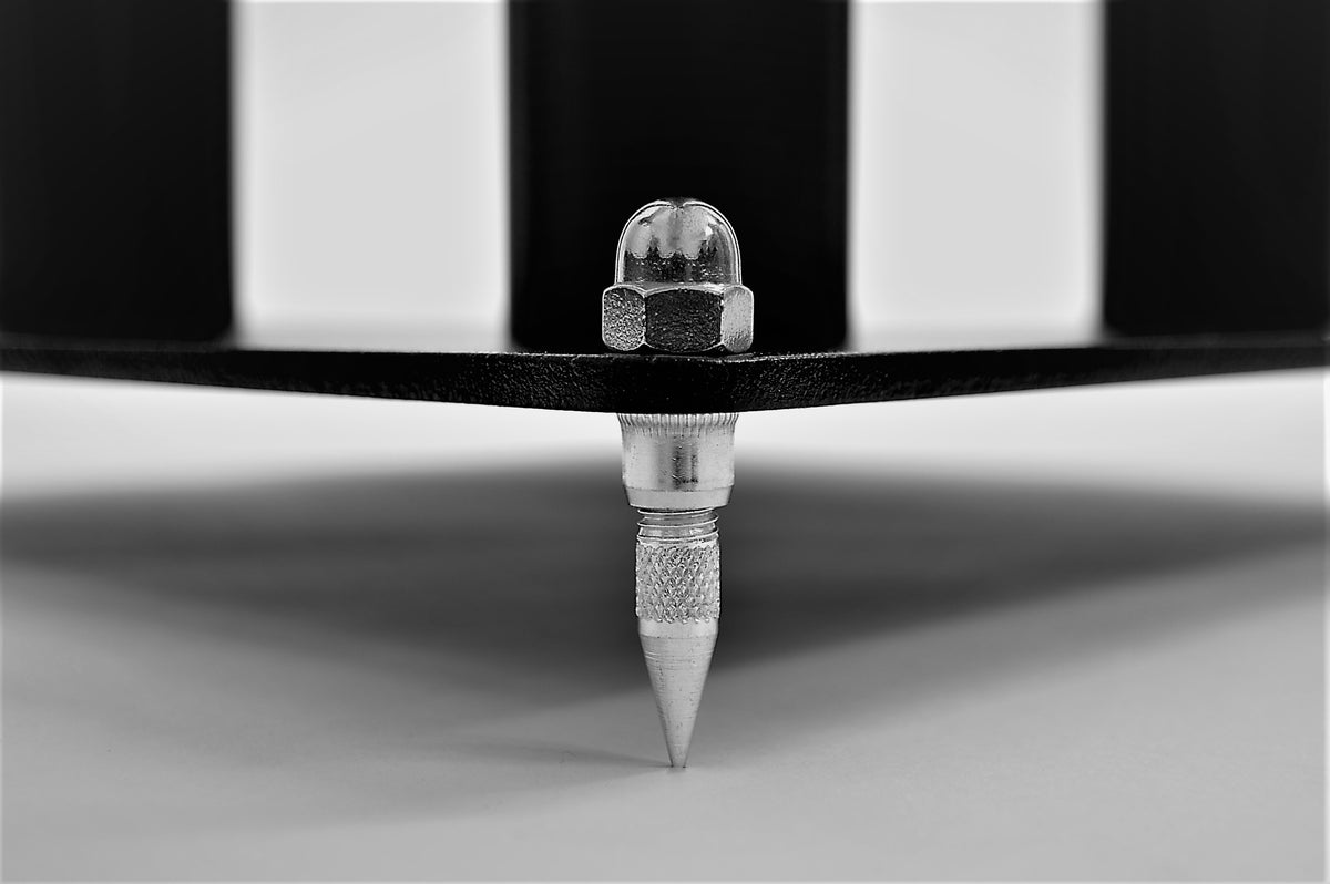 Atacama SLX 300 Speaker Stands (Pair)