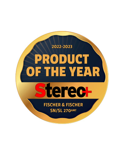Fischer & Fischer SN270AMT-award