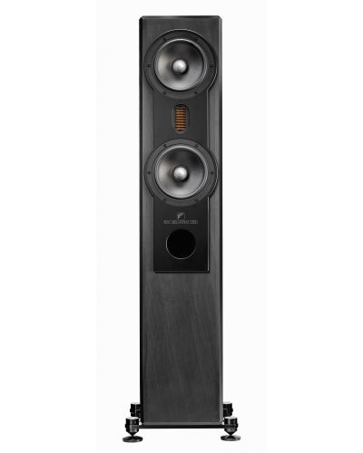 Fischer & Fischer SN370AMT (Pair)